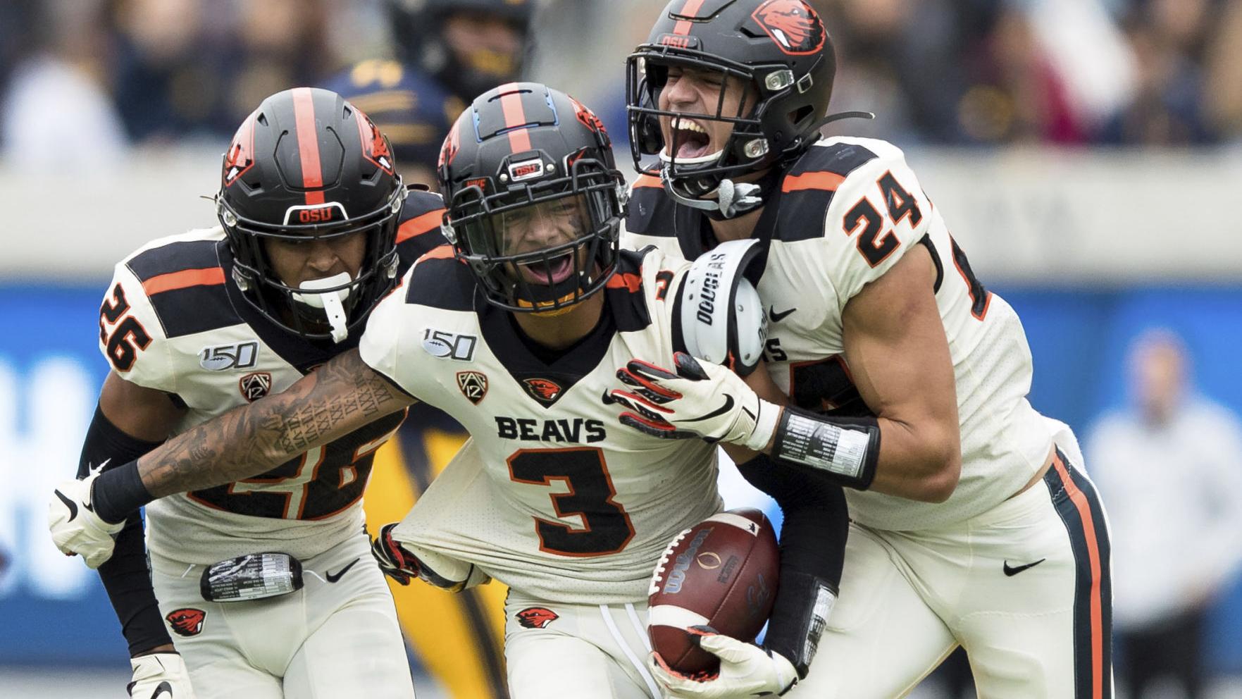 Pac-12 football players urge opt-out amid COVID-19 concerns